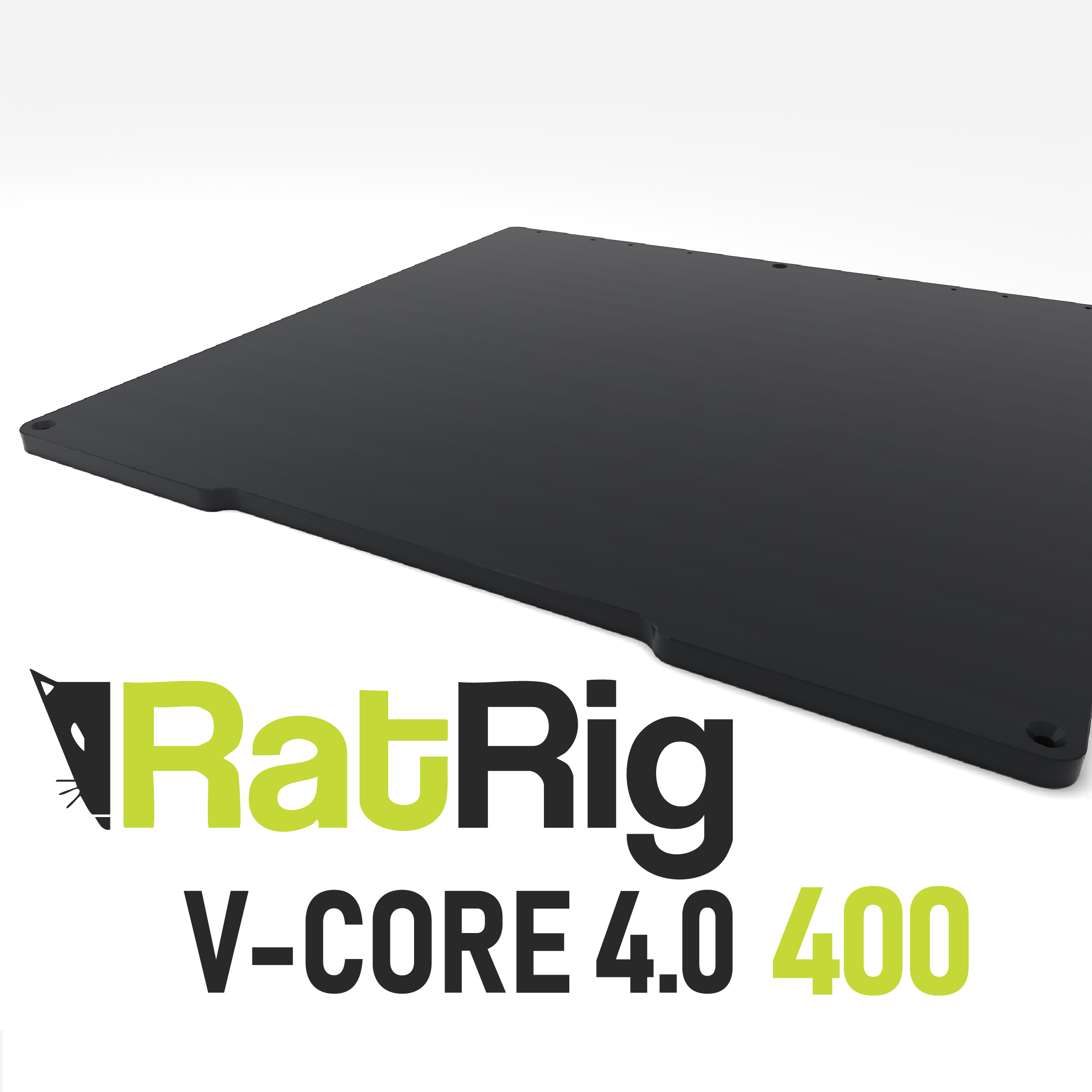 For RatRig V-core 4.0 (400) – N2O Factory
